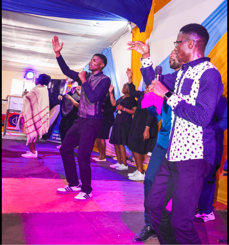 Youth Ministry