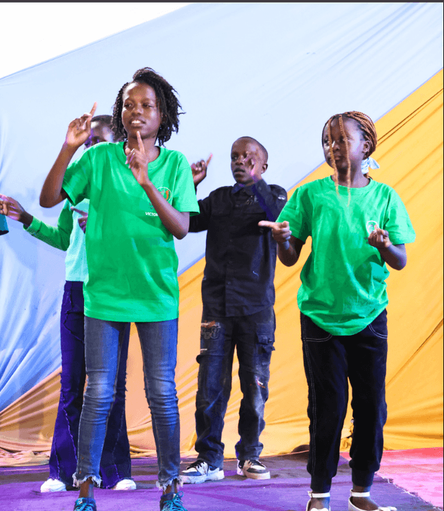 Children's Ministry Activity 11