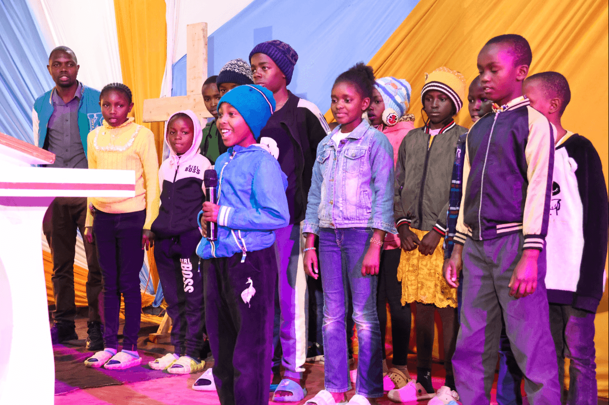 Children service