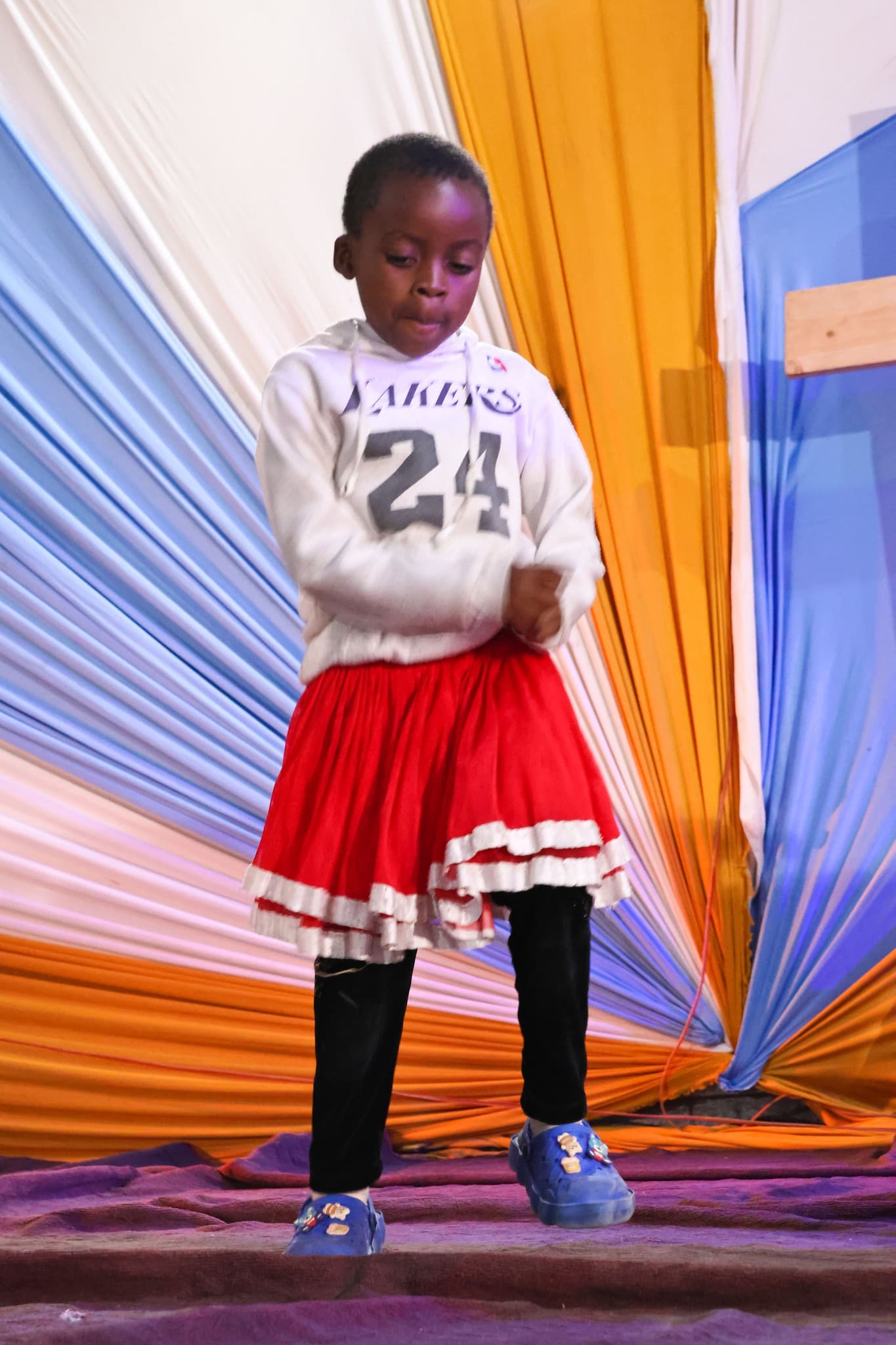 Children community