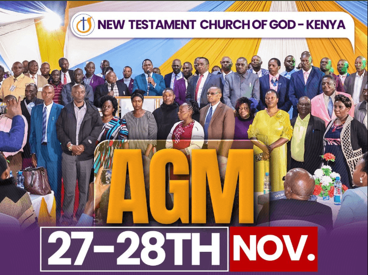 Clergy community