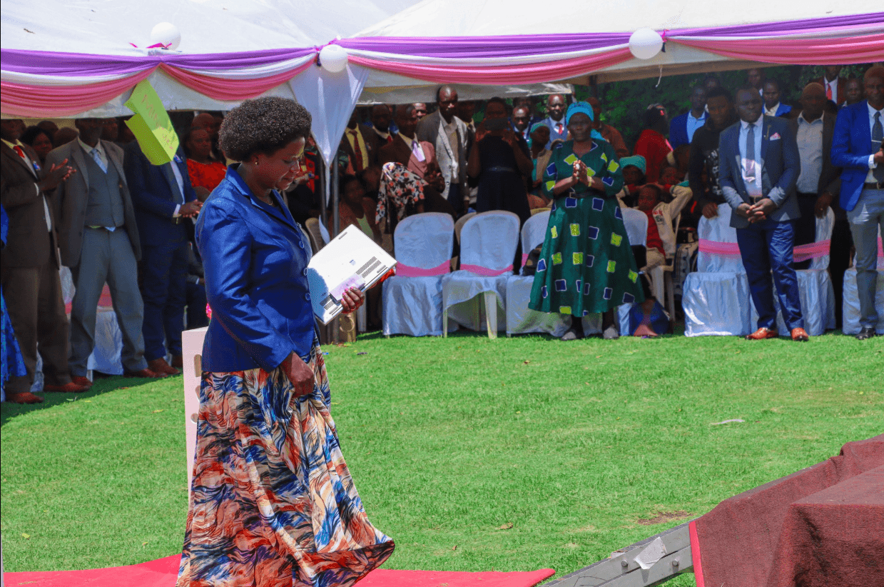 Clergy ministry