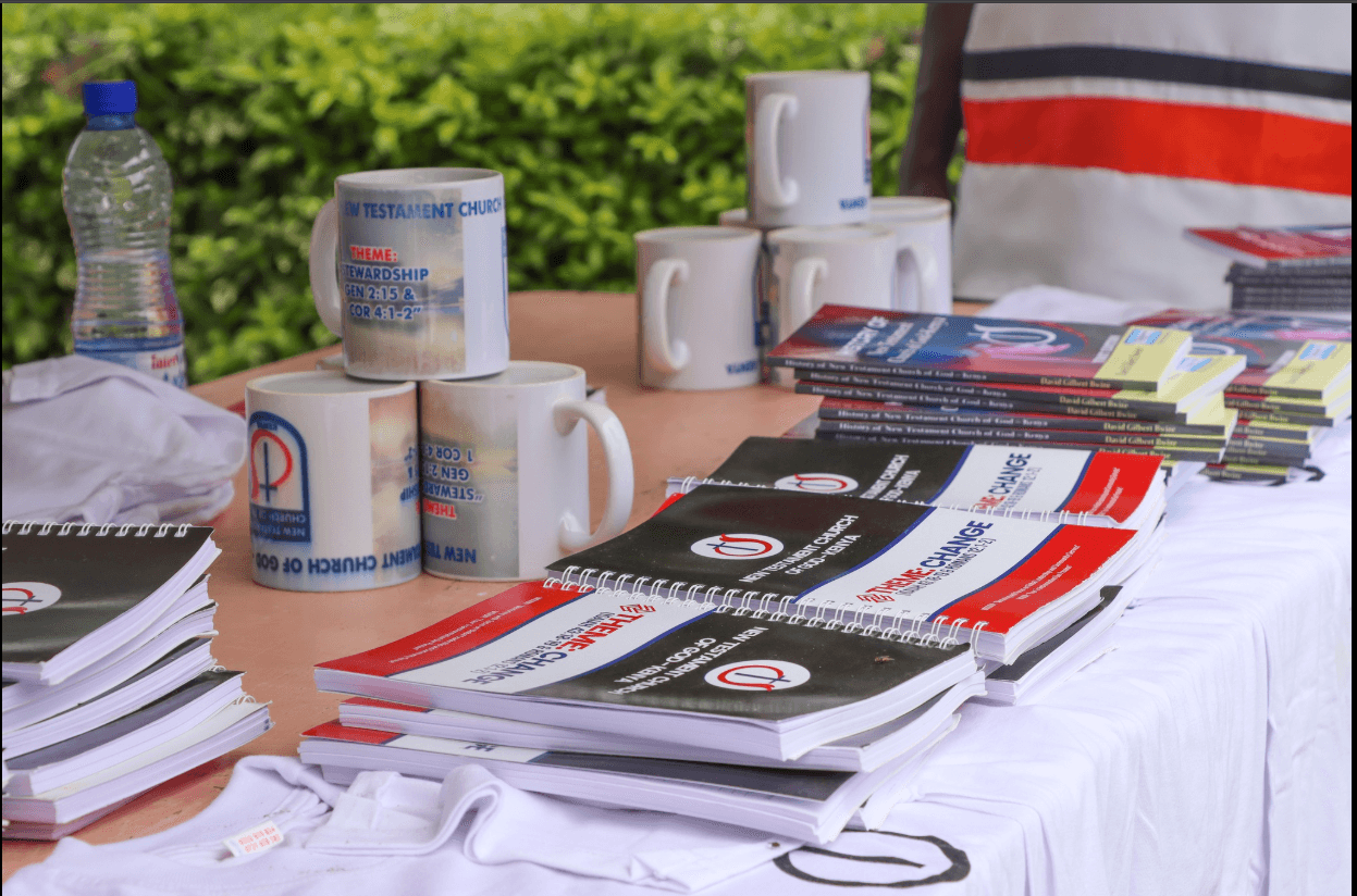 NTCOGK Store