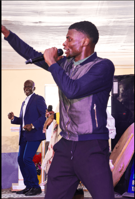 Youth ministry