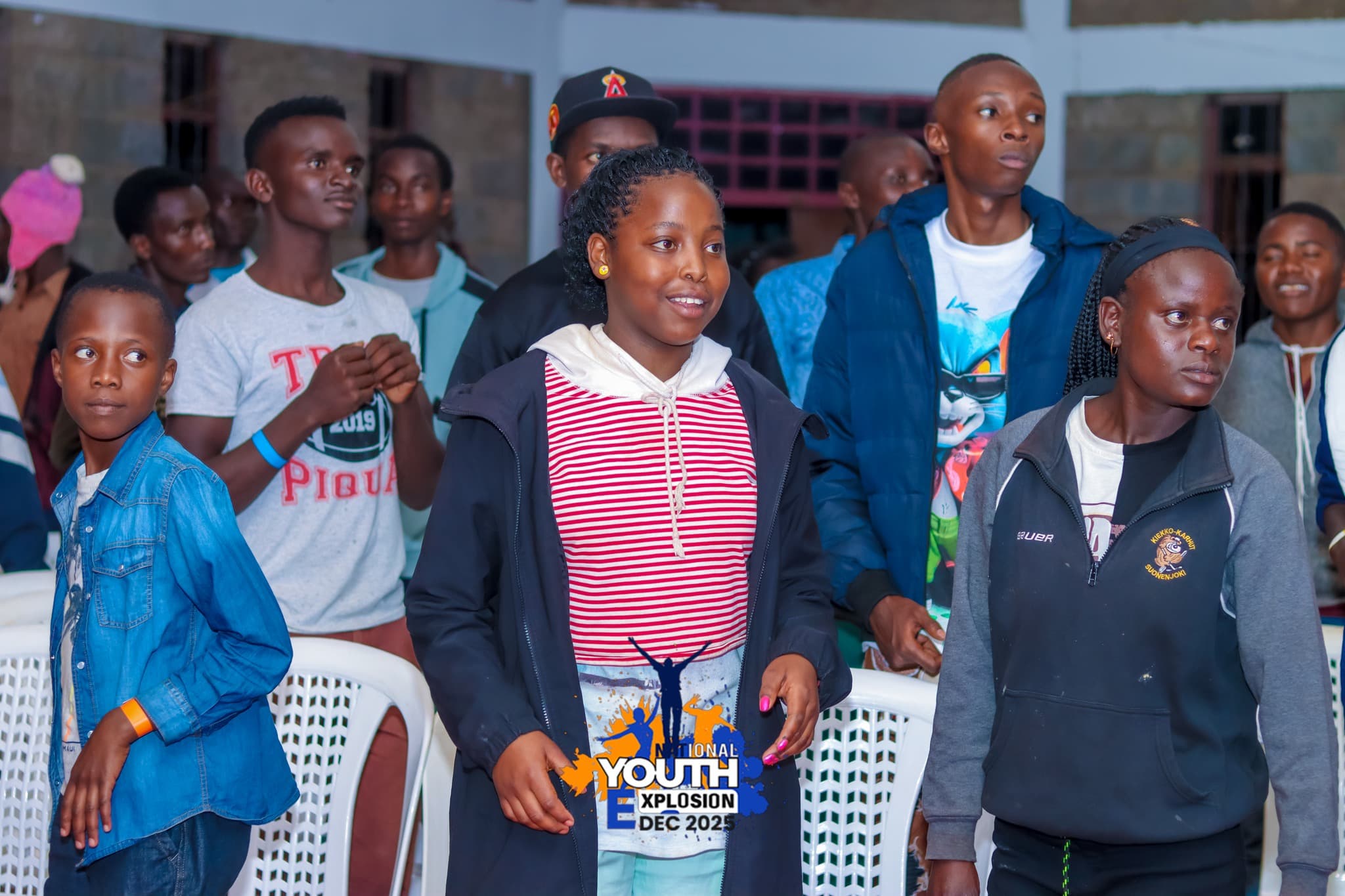 Youth service