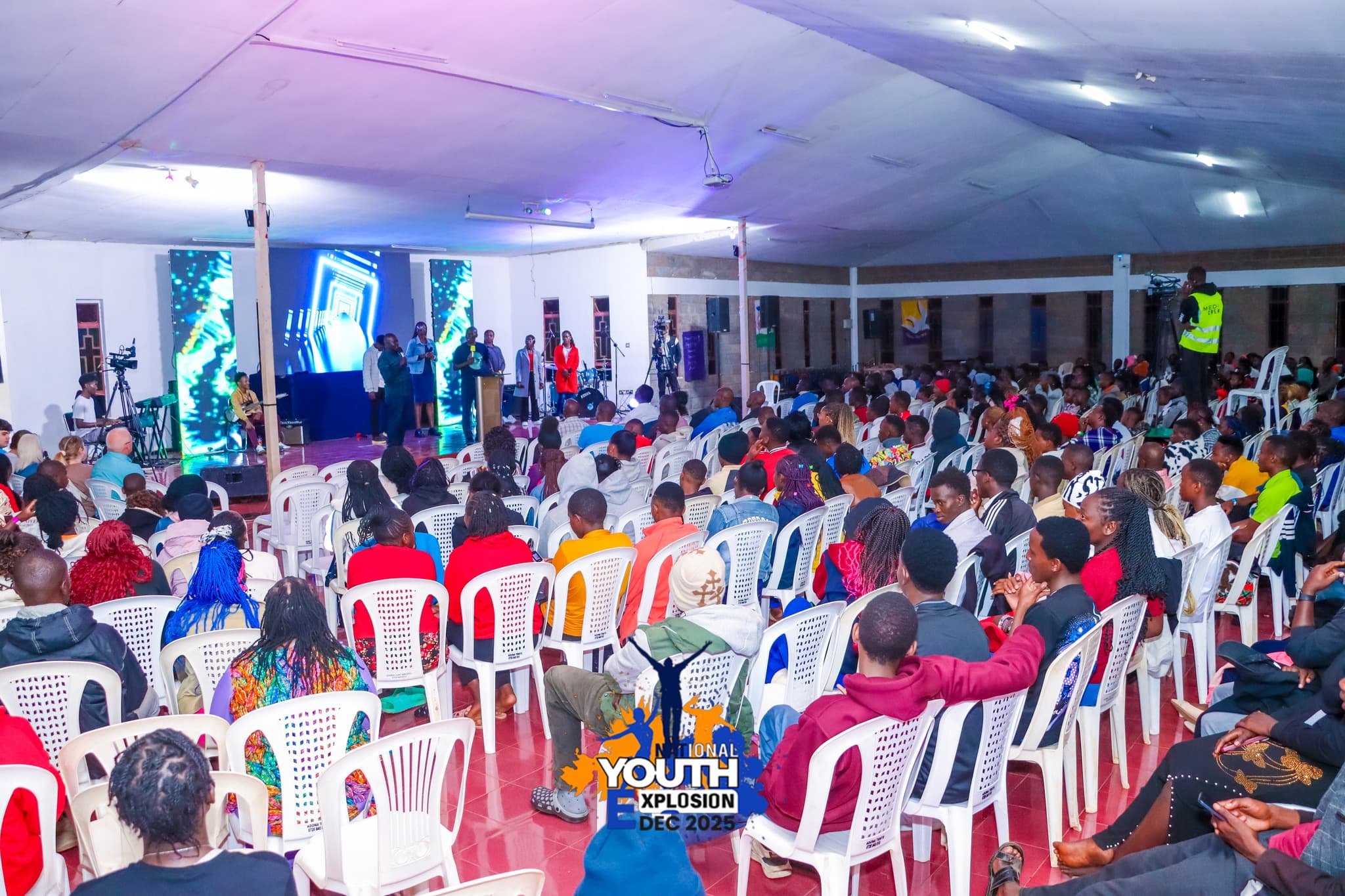 Youth community