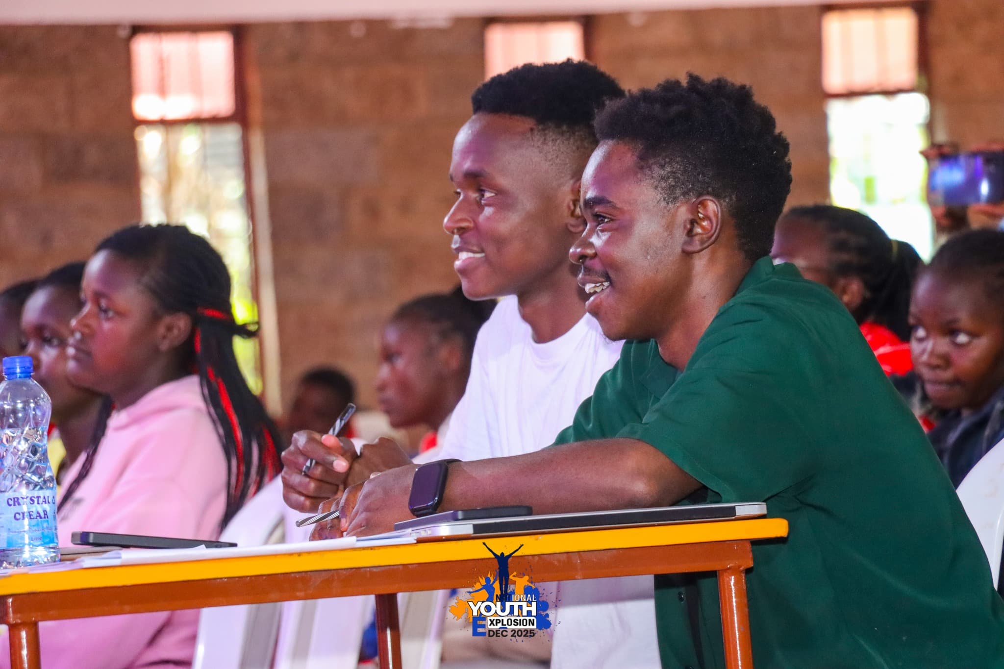 Youth community