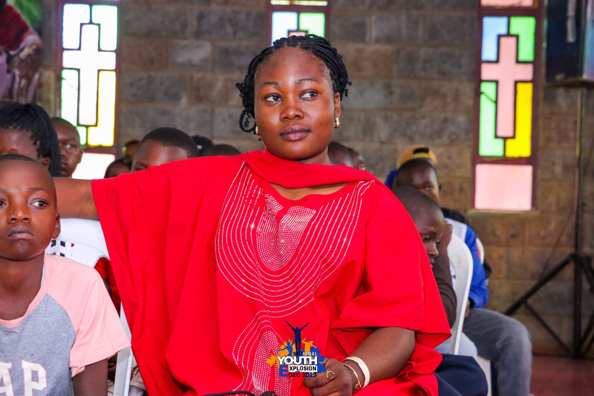 Youth service