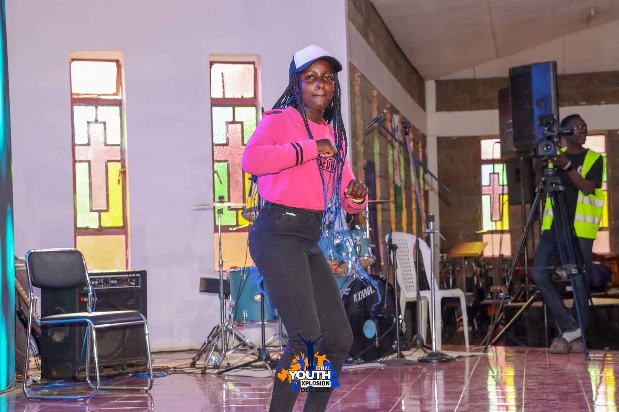 Youth fellowship