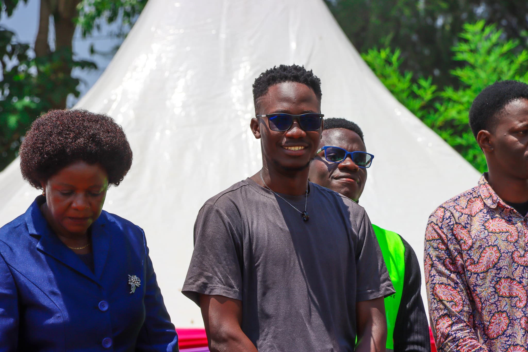 Youth ministry