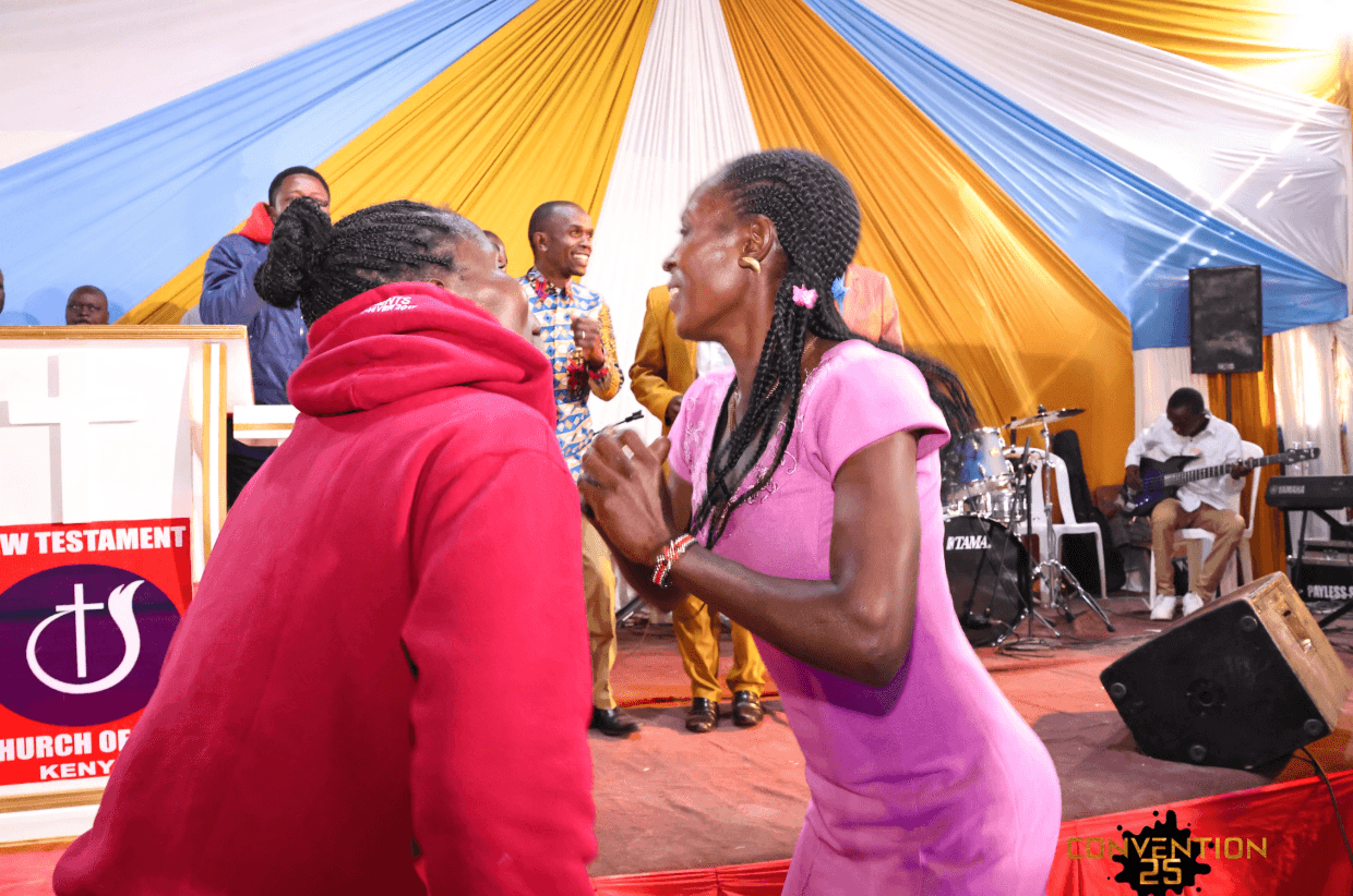 Youth community