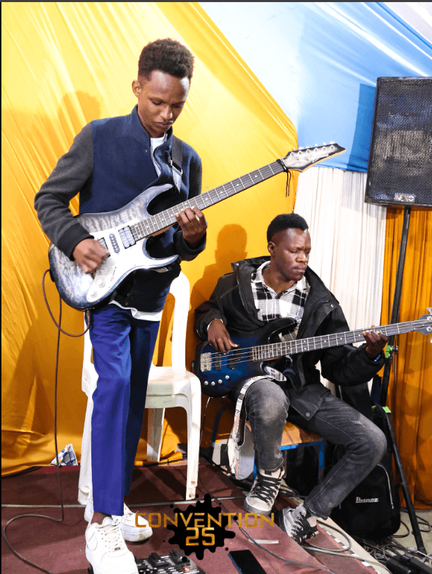 Youth life